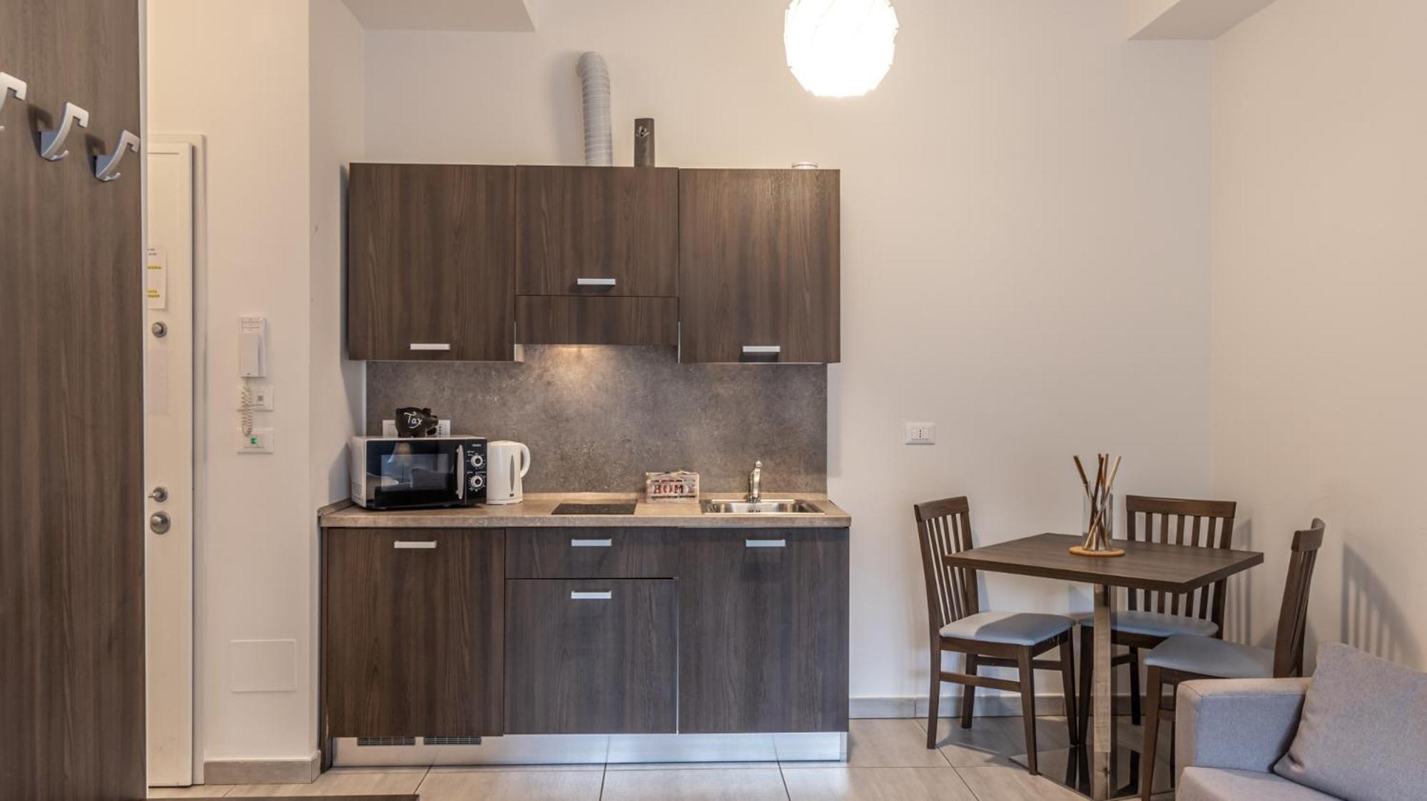 דירות Olly Flat In Bologna - Affitti Brevi Italia מראה חיצוני תמונה