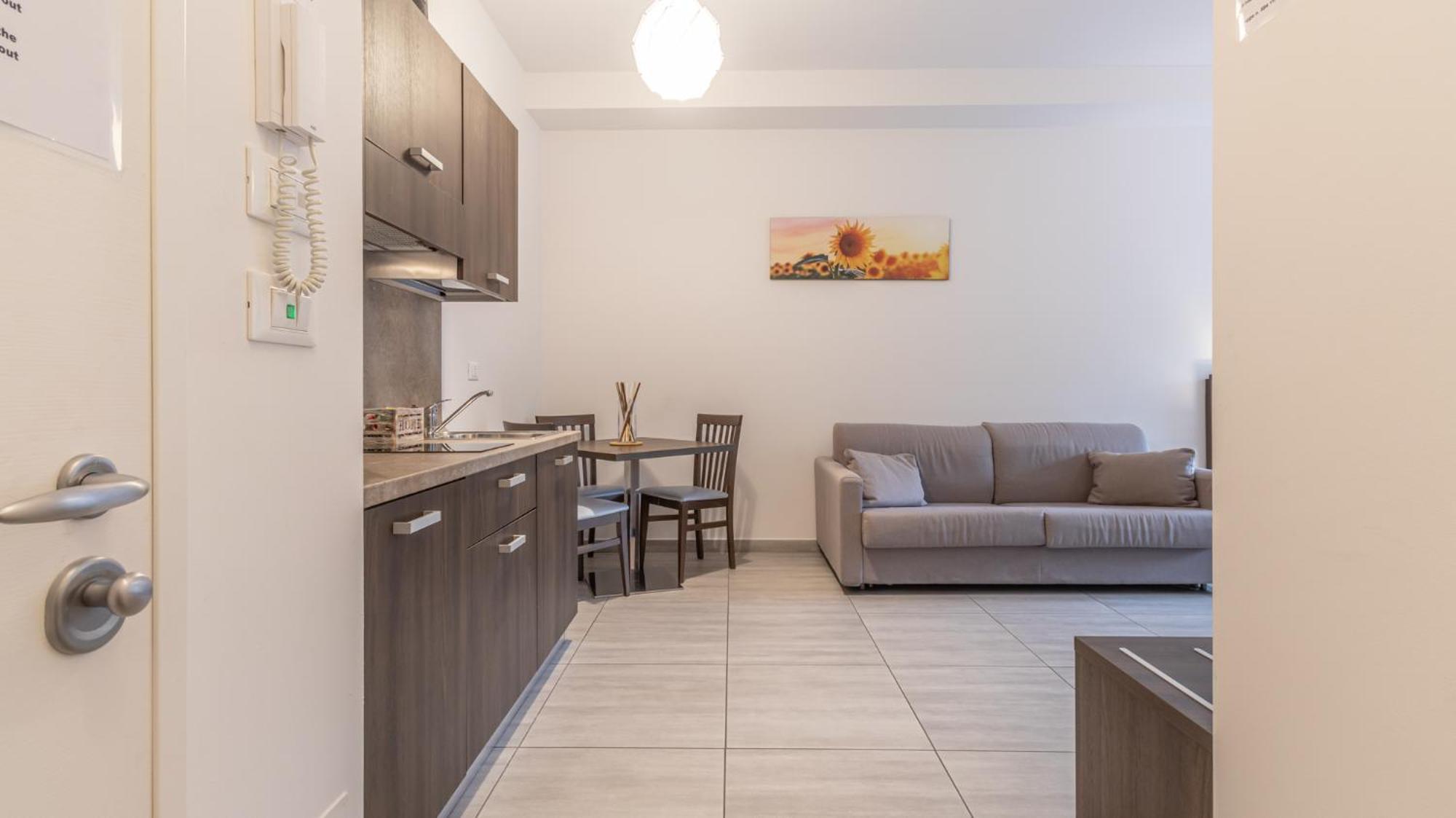 דירות Olly Flat In Bologna - Affitti Brevi Italia מראה חיצוני תמונה