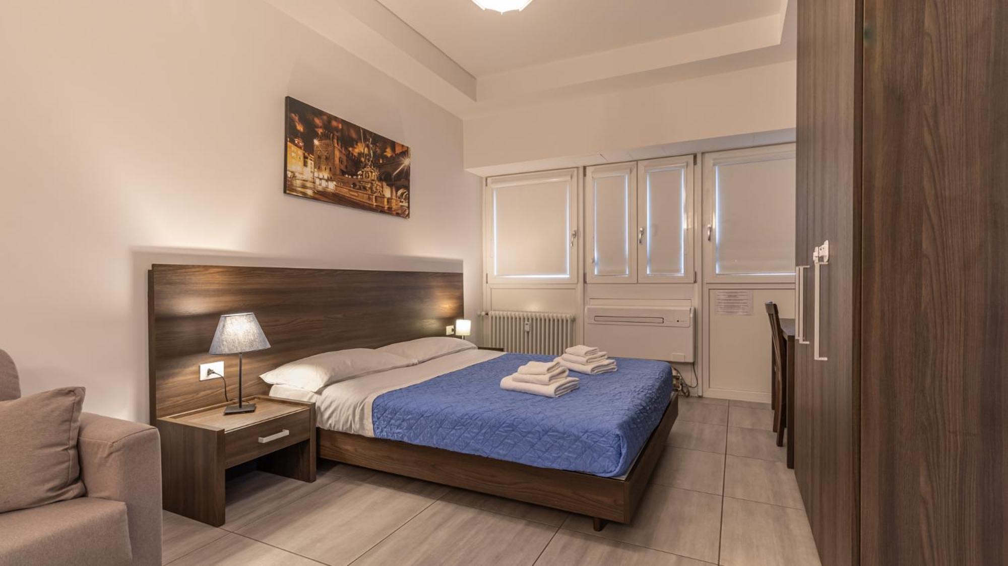 דירות Olly Flat In Bologna - Affitti Brevi Italia מראה חיצוני תמונה
