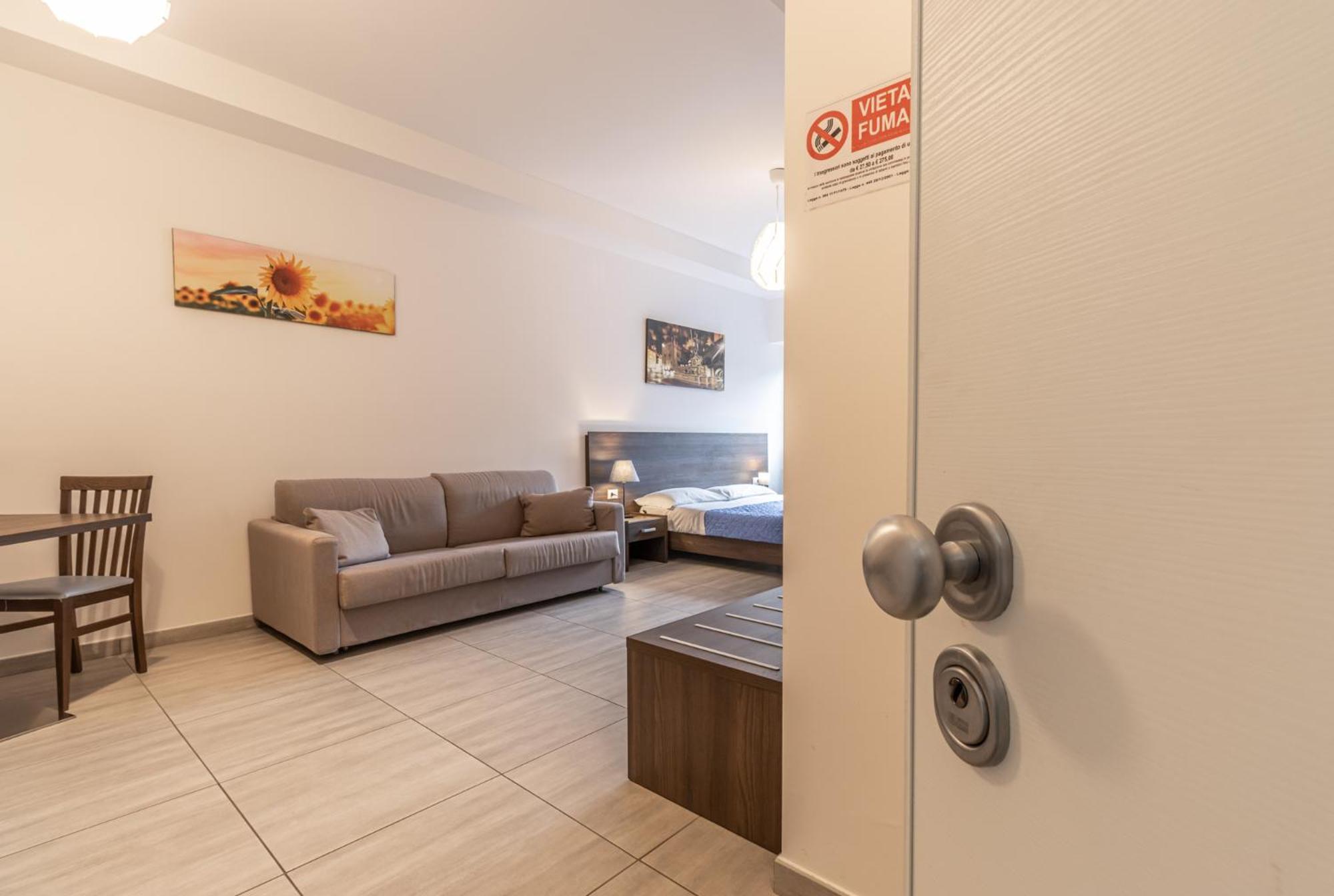 דירות Olly Flat In Bologna - Affitti Brevi Italia מראה חיצוני תמונה