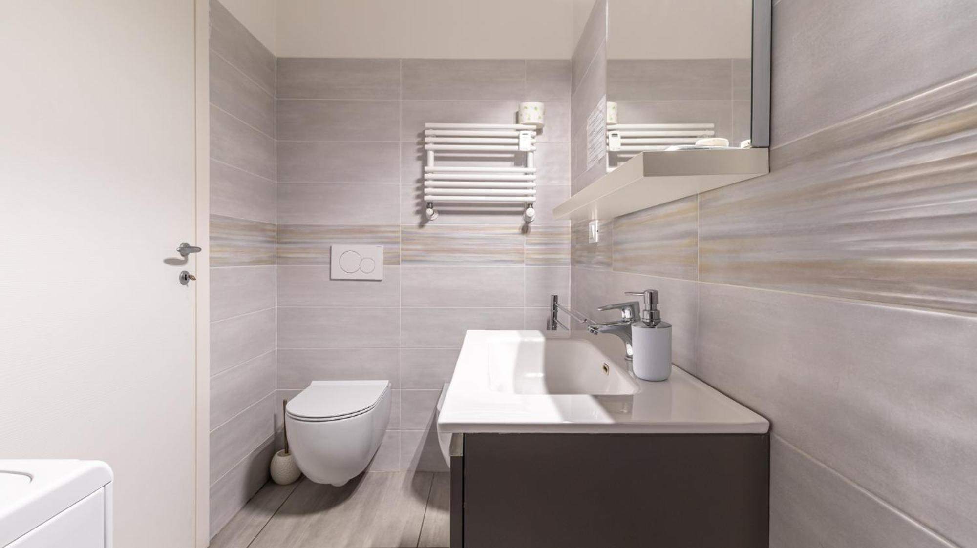 דירות Olly Flat In Bologna - Affitti Brevi Italia מראה חיצוני תמונה