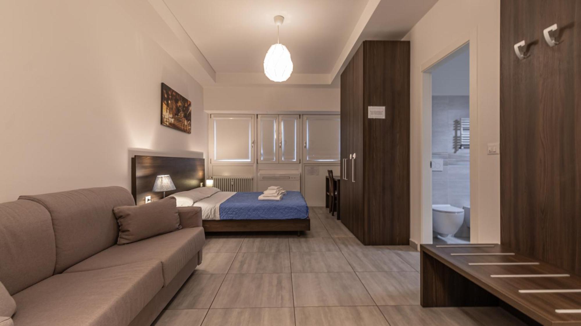דירות Olly Flat In Bologna - Affitti Brevi Italia מראה חיצוני תמונה
