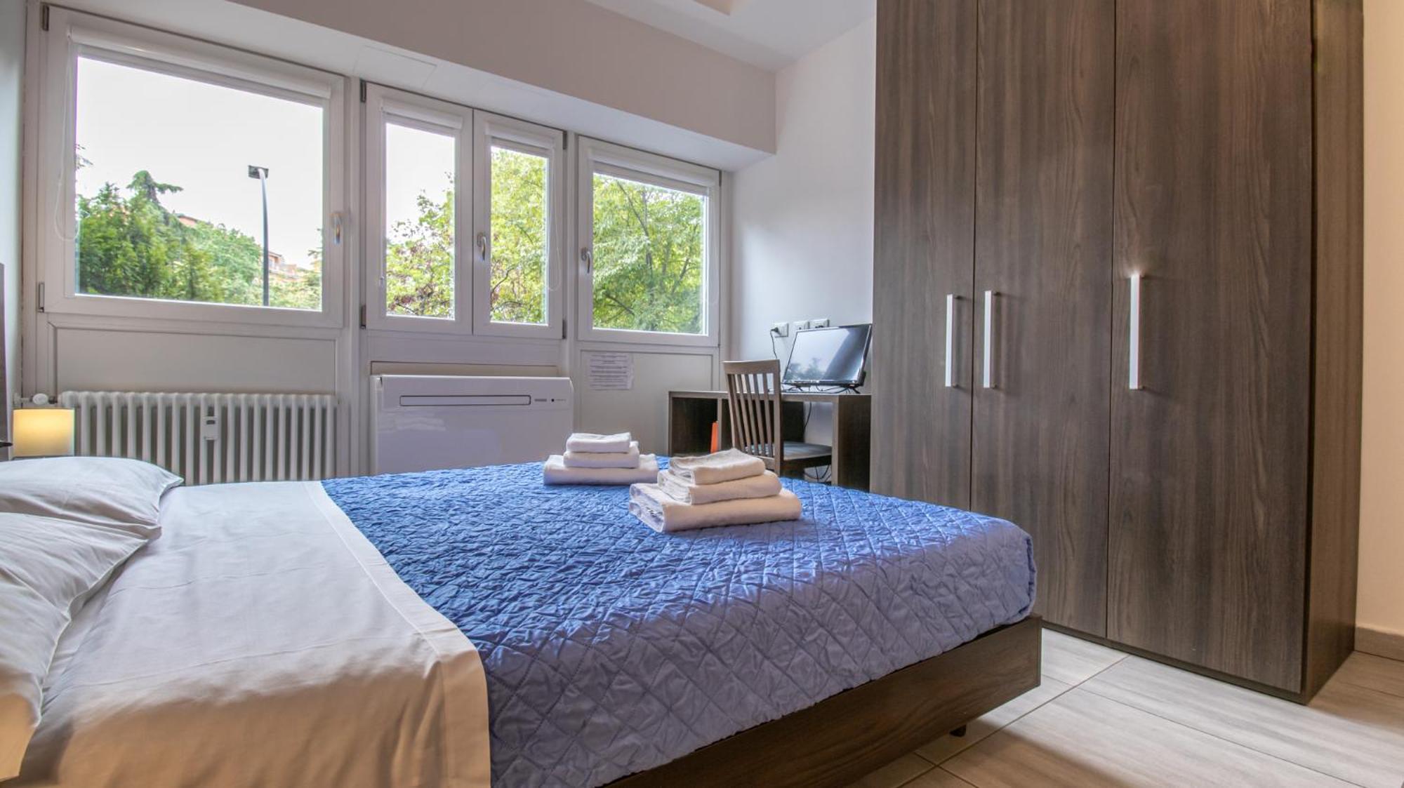 דירות Olly Flat In Bologna - Affitti Brevi Italia מראה חיצוני תמונה