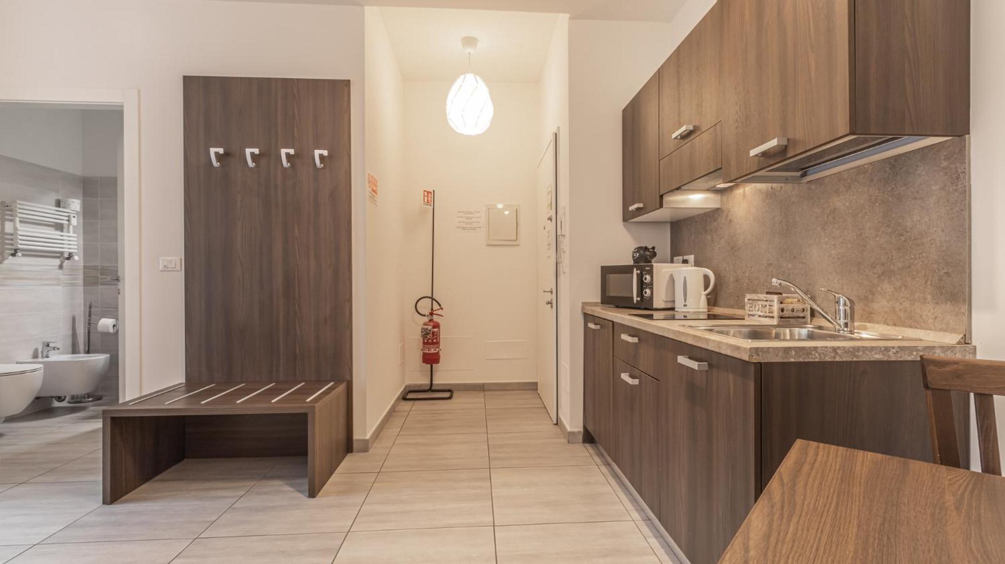 דירות Olly Flat In Bologna - Affitti Brevi Italia מראה חיצוני תמונה